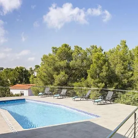 Villa Perseu *