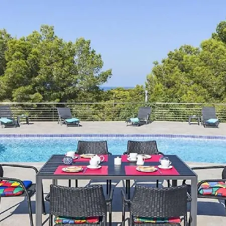 Villa Perseu