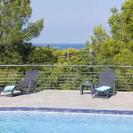 Villa Villa Perseu