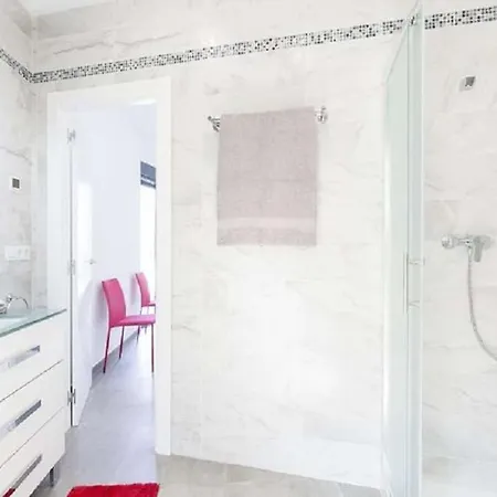 Villa Perseu Villa Dénia