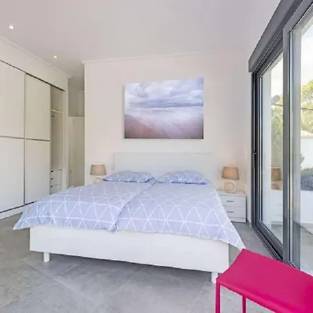 Villa Villa Perseu Dénia