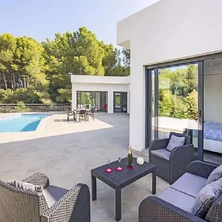 Villa Perseu
